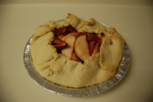Lemon Meringue Pie
